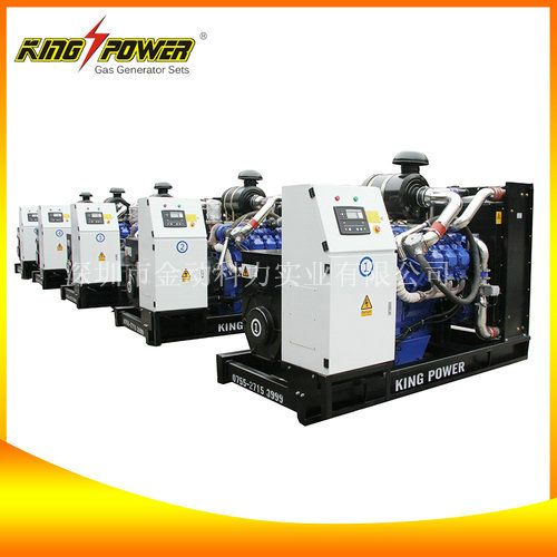 【頁巖氣發(fā)電機(jī)組生產(chǎn)商】清潔能源時(shí)代！