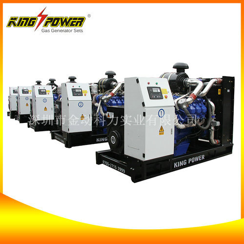 【供應頁巖氣發(fā)電機】“發(fā)電動力”你懂的！