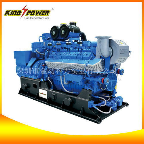 【瓦斯氣發(fā)電機生產商】把瓦斯利用起來！