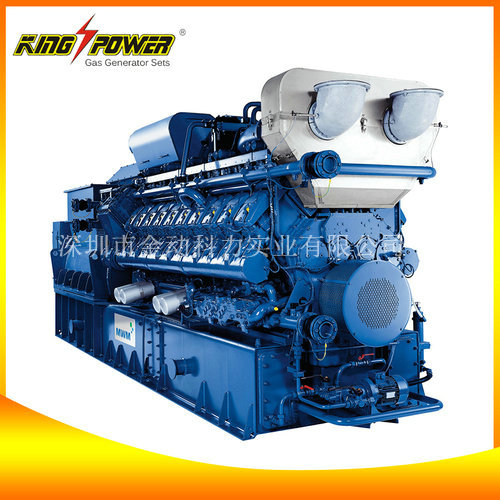 【供應(yīng)煤層氣發(fā)電機組】開發(fā)利用“前景誘人”