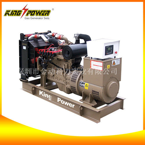 【廣東天燃?xì)獍l(fā)電機(jī)】天然氣的黃金時代！