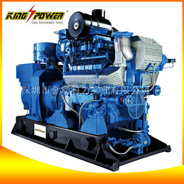 天燃?xì)獍l(fā)電機(jī)組未來會受到哪些影響