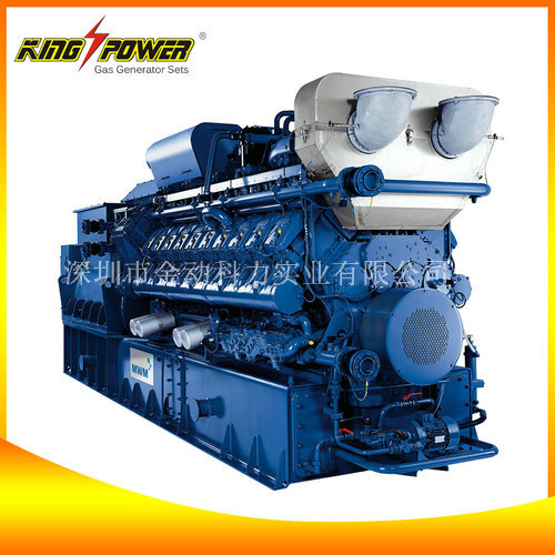 【供應生物質(zhì)氣發(fā)電機】能源發(fā)電