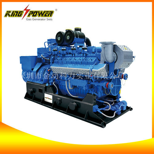 【進(jìn)口天燃?xì)獍l(fā)電機】天然燃料排放