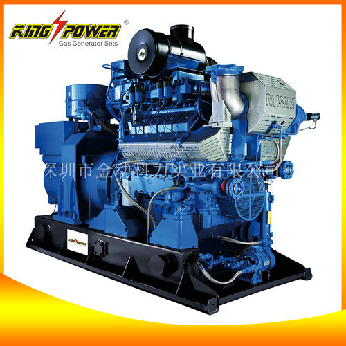 【瓦斯氣發(fā)電機組生產(chǎn)商】中秋不斷“電”！