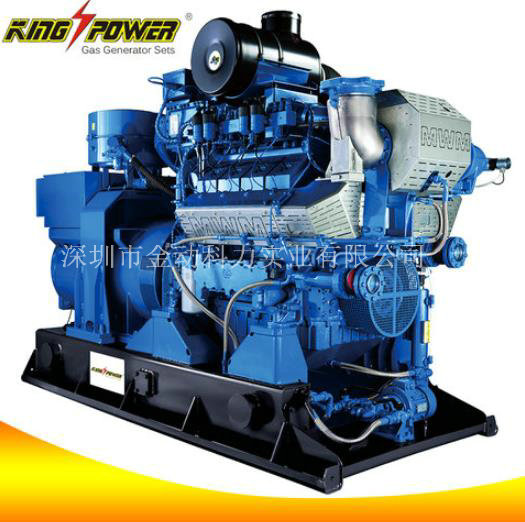 【天燃氣發(fā)電機組】讓燃燒來的更激烈！