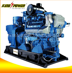 天燃?xì)獍l(fā)電機(jī)組，讓快樂一直持續(xù)下去