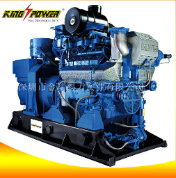 【供應(yīng)煤層氣發(fā)電機(jī)】功率大，性能穩(wěn)定
