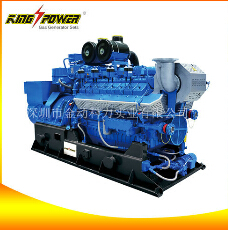 【進(jìn)口沼氣發(fā)電機(jī)】精度高，功率大