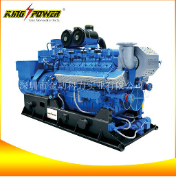 【生物質(zhì)氣發(fā)電機(jī)組】節(jié)約資源，保護(hù)地球，保護(hù)人類