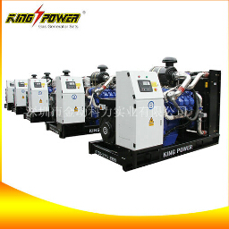 【頁(yè)巖氣發(fā)電機(jī)組】全新的設(shè)計(jì)理念成果，節(jié)約資源